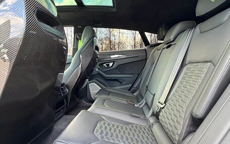 Lamborghini Urus I, 2022 год, 29 500 000 рублей, 23 фотография