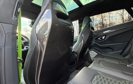 Lamborghini Urus I, 2022 год, 29 500 000 рублей, 25 фотография