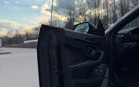 Lamborghini Urus I, 2022 год, 29 500 000 рублей, 29 фотография