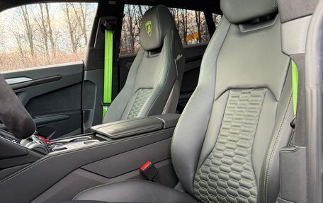 Lamborghini Urus I, 2022 год, 29 500 000 рублей, 27 фотография