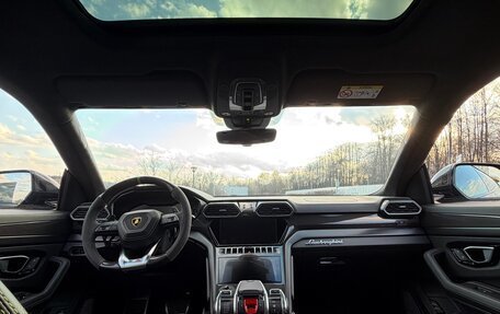 Lamborghini Urus I, 2022 год, 29 500 000 рублей, 24 фотография