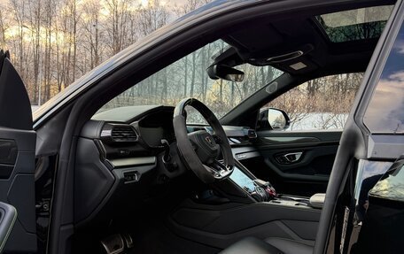 Lamborghini Urus I, 2022 год, 29 500 000 рублей, 28 фотография