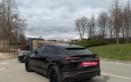 Lamborghini Urus I, 2022 год, 29 500 000 рублей, 8 фотография