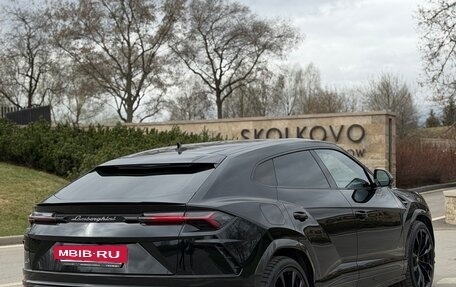 Lamborghini Urus I, 2022 год, 29 500 000 рублей, 10 фотография