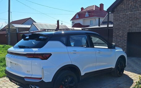 Geely Coolray I, 2026 год, 2 880 000 рублей, 3 фотография