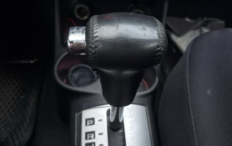 Hyundai Getz I рестайлинг, 2008 год, 380 000 рублей, 9 фотография