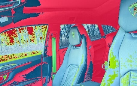 Lamborghini Urus I, 2022 год, 29 500 000 рублей, 21 фотография