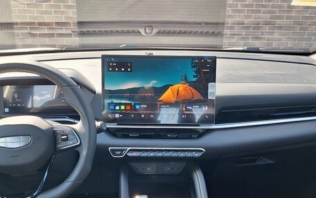 Geely Coolray I, 2026 год, 2 880 000 рублей, 10 фотография