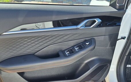 Geely Coolray I, 2026 год, 2 880 000 рублей, 14 фотография