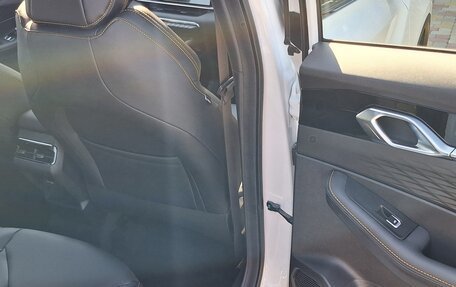 Geely Coolray I, 2026 год, 2 880 000 рублей, 16 фотография