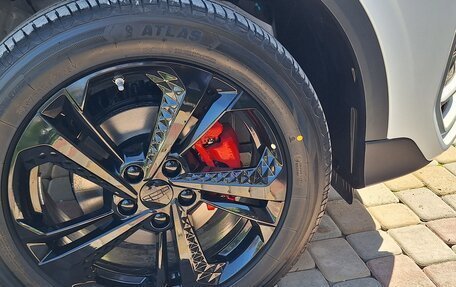 Geely Coolray I, 2026 год, 2 880 000 рублей, 18 фотография