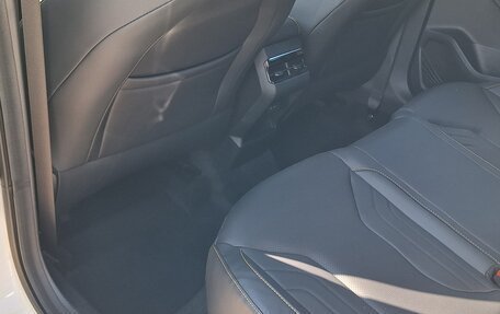 Geely Coolray I, 2026 год, 2 880 000 рублей, 17 фотография