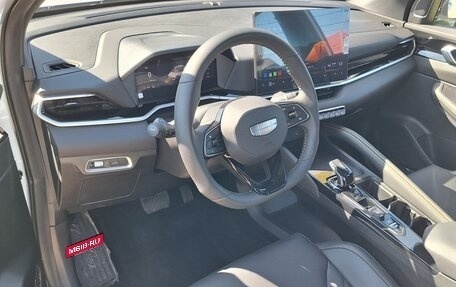 Geely Coolray I, 2026 год, 2 880 000 рублей, 6 фотография