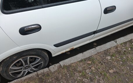 Nissan Almera, 2004 год, 420 000 рублей, 3 фотография