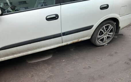 Nissan Almera, 2004 год, 420 000 рублей, 6 фотография