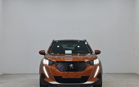 Peugeot 2008 II, 2023 год, 1 565 010 рублей, 5 фотография