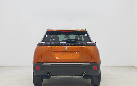 Peugeot 2008 II, 2023 год, 1 565 010 рублей, 6 фотография