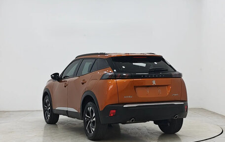 Peugeot 2008 II, 2023 год, 1 565 010 рублей, 2 фотография