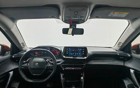 Peugeot 2008 II, 2023 год, 1 565 010 рублей, 7 фотография