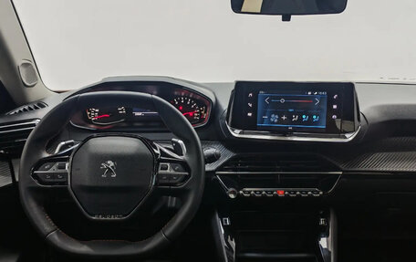 Peugeot 2008 II, 2023 год, 1 565 010 рублей, 8 фотография