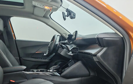 Peugeot 2008 II, 2023 год, 1 565 010 рублей, 12 фотография