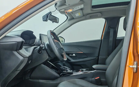 Peugeot 2008 II, 2023 год, 1 565 010 рублей, 11 фотография