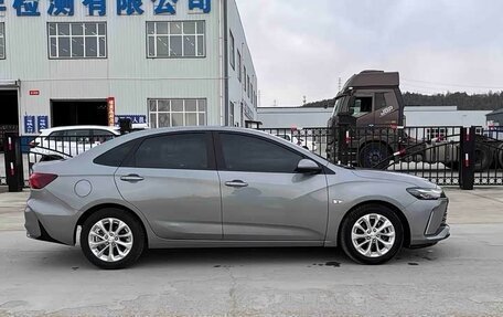 Chevrolet Cruze II, 2023 год, 1 420 000 рублей, 4 фотография