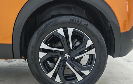 Peugeot 2008 II, 2023 год, 1 565 010 рублей, 14 фотография