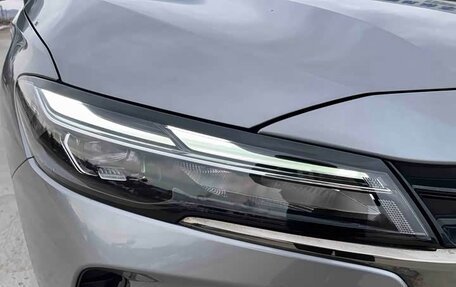 Chevrolet Cruze II, 2023 год, 1 420 000 рублей, 5 фотография