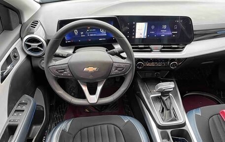Chevrolet Cruze II, 2023 год, 1 420 000 рублей, 6 фотография