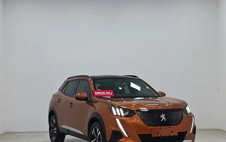 Peugeot 2008 II, 2023 год, 1 565 010 рублей, 3 фотография