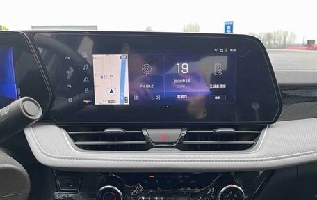 Chevrolet Cruze II, 2023 год, 1 420 000 рублей, 12 фотография