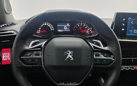 Peugeot 2008 II, 2023 год, 1 565 010 рублей, 9 фотография