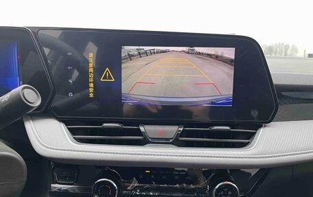 Chevrolet Cruze II, 2023 год, 1 420 000 рублей, 13 фотография