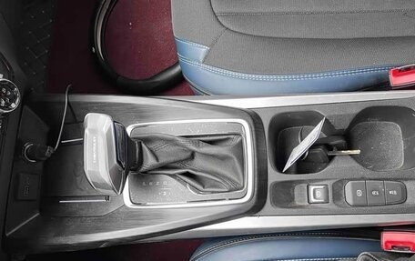 Chevrolet Cruze II, 2023 год, 1 420 000 рублей, 16 фотография