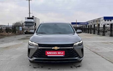 Chevrolet Cruze II, 2023 год, 1 420 000 рублей, 2 фотография