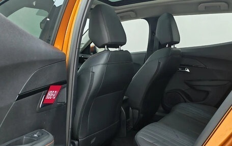 Peugeot 2008 II, 2023 год, 1 565 010 рублей, 13 фотография