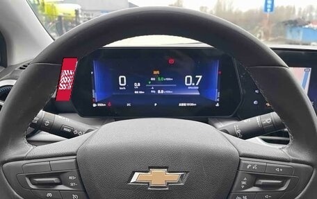 Chevrolet Cruze II, 2023 год, 1 420 000 рублей, 11 фотография