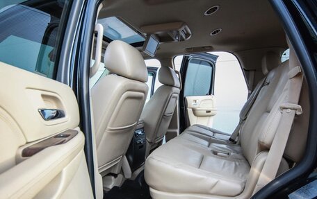 Cadillac Escalade III, 2011 год, 1 699 000 рублей, 8 фотография