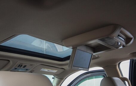 Cadillac Escalade III, 2011 год, 1 699 000 рублей, 9 фотография