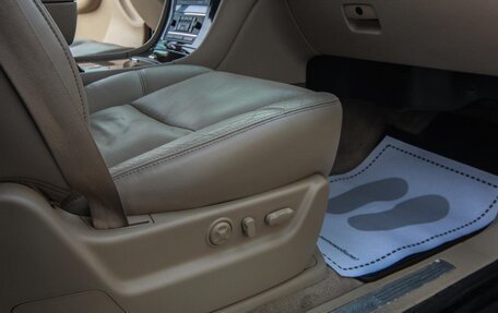 Cadillac Escalade III, 2011 год, 1 699 000 рублей, 13 фотография