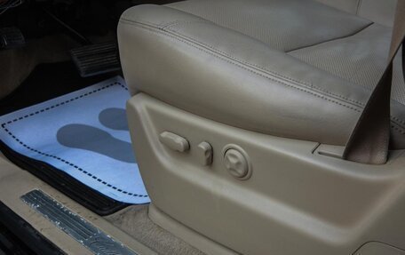 Cadillac Escalade III, 2011 год, 1 699 000 рублей, 14 фотография