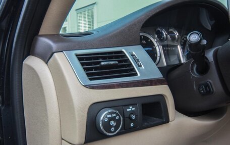 Cadillac Escalade III, 2011 год, 1 699 000 рублей, 16 фотография