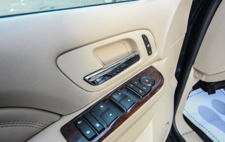 Cadillac Escalade III, 2011 год, 1 699 000 рублей, 17 фотография