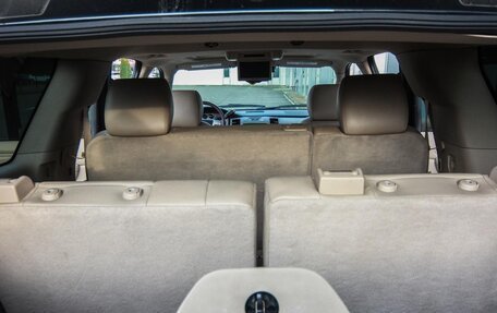 Cadillac Escalade III, 2011 год, 1 699 000 рублей, 19 фотография