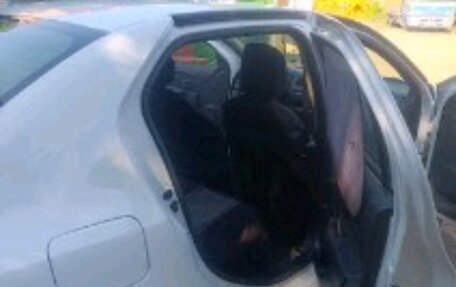 Renault Logan II, 2015 год, 745 000 рублей, 7 фотография