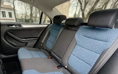 Volkswagen Jetta VI, 2013 год, 1 250 000 рублей, 5 фотография