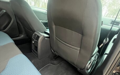 Volkswagen Jetta VI, 2013 год, 1 250 000 рублей, 16 фотография