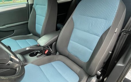 Volkswagen Jetta VI, 2013 год, 1 250 000 рублей, 19 фотография