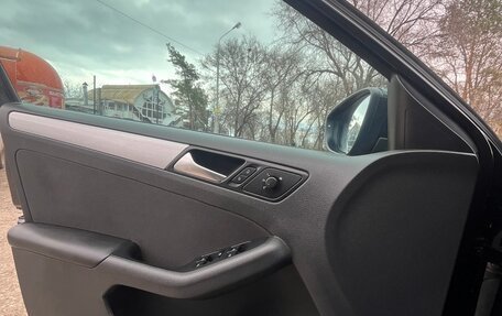 Volkswagen Jetta VI, 2013 год, 1 250 000 рублей, 21 фотография